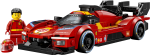 FERRARI 499P LEGO77261