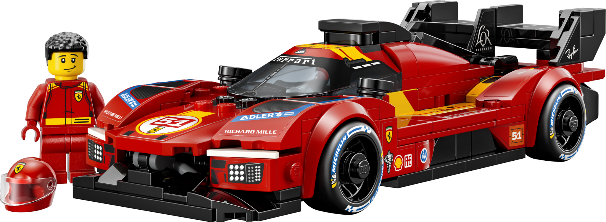 overlay_16817fb0f99892304831506dc9674d98.png FERRARI 499P LEGO77261 - imagine 1