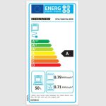 ARAGAZ MIXT HEINNER HFSC-V60LITGC-BRW - imagine 3
