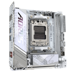 Placa de baza Gigabyte X870I AORUS PRO ICE, Socket AM5, - imagine 2