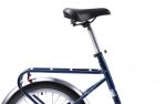 Bicicleta Pliabila Pegas Practic Retro 3S Albastru Cobalt - imagine 5