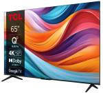 Televizor TCL QLED 65T7B, 164 cm, Smart Google TV, 4K - imagine 6