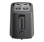 Xiaomi Toaster EU - imagine 4