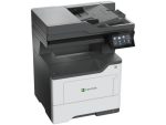 Multifunctional laser monocrom Lexmark MX532adwe, A4,  Imprimare/Scanare/Copiere/fax analog,Grup de - imagine 3
