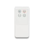 VENTILATOR CU PICIOR HEINNER HMSF-3WH - imagine 7