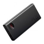 Baterie externa Baseus Adaman Metal, 20000mAh, PD 3.0 + QC