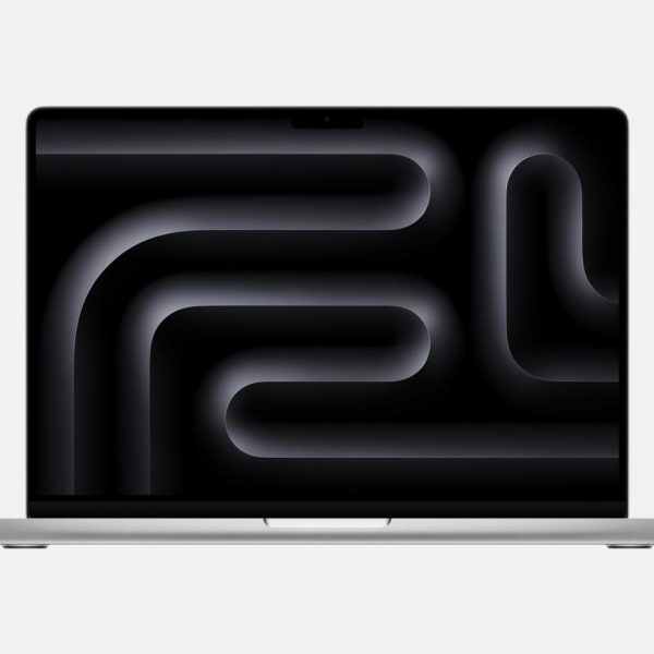 MacBook Pro 14.2"/Apple M4 Pro (CPU 12-core, GPU 16-core, Neural