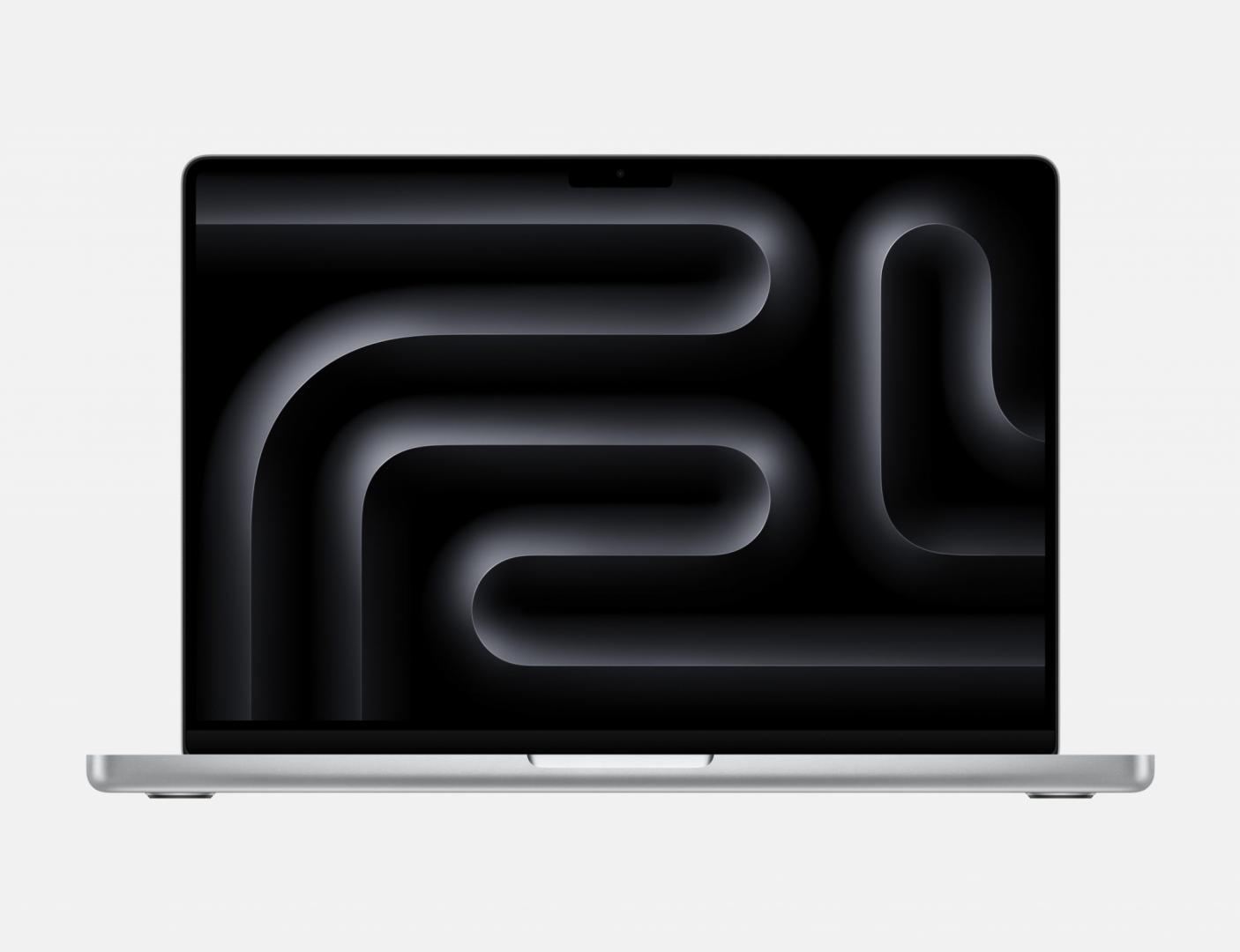 overlay_16c4cd4b0021d339c1b680b4bddcac20.jpeg MacBook Pro 14.2"/Apple M4 Pro (CPU 12-core, GPU 16-core, Neural - imagine 1