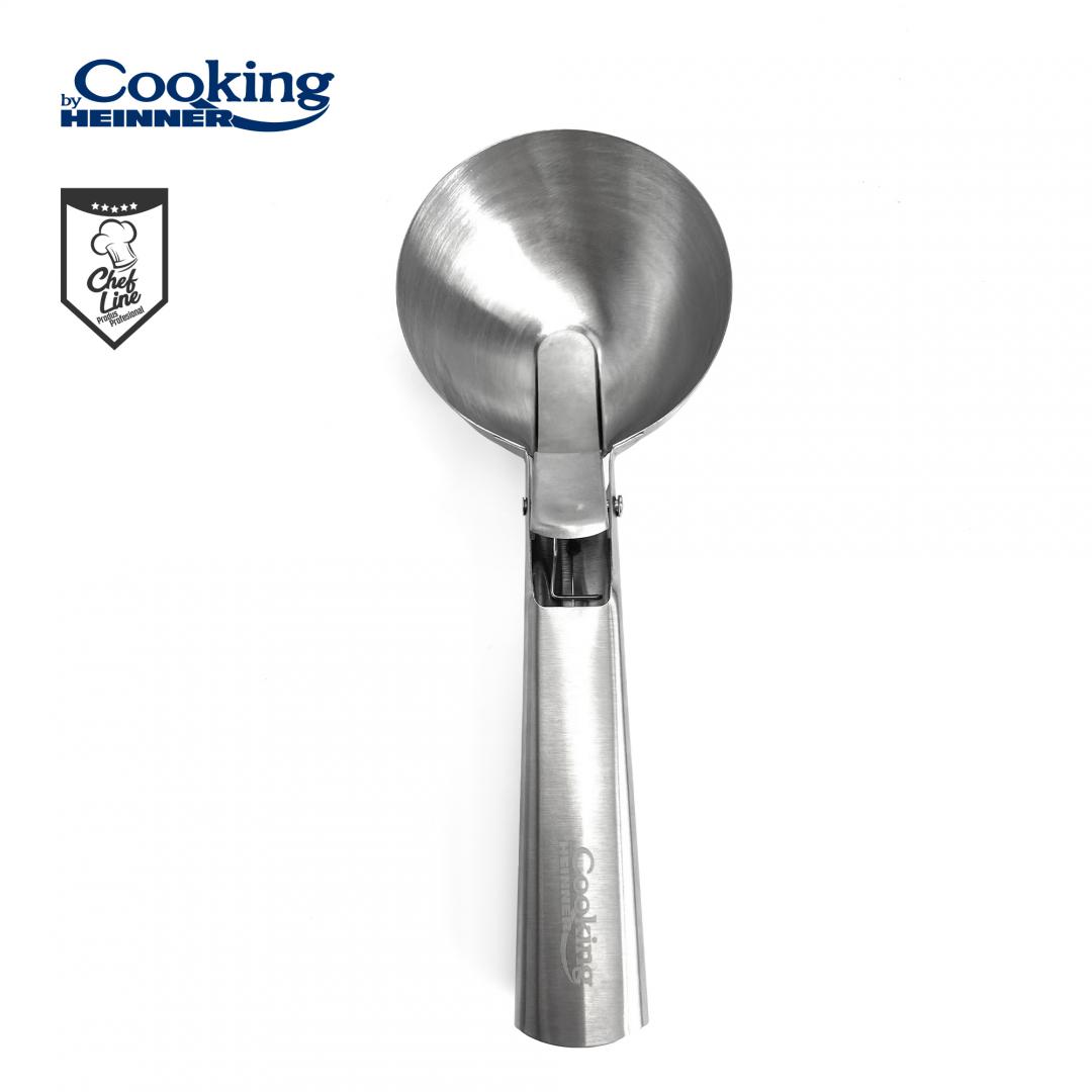 overlay_16c6ab41084dfc4569075be3ce36681a.jpg CUPA PORTIONARE DIA 8.5 CM, CHEF LINE, COOKING BY HEINNER - imagine 1