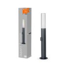 Stalp LED RGB pentru exterior Ledvance SMART+ Wifi Flare Post, - imagine 2