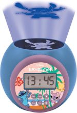 CEAS DESTEPTATOR CU PROIECTOR, STITCH - imagine 3