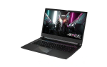Notebook Gigabyte Aorus 17 9SF-E3EE253SD, Procesor: Intel core i5-12500H, Placa - imagine 2