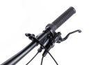 Bicicleta MTB Pegas DRUMET XS 27.5'' GRI TURCOAZ - imagine 16