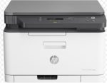 Multifunctional laser HP Color Laser MFP 178NW, format A4, Color, - imagine 2