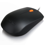Lenovo 300 USB Combo Keyboard & Mouse, Senzor mouse: Optic, - imagine 3