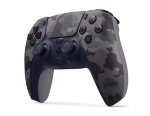 Sony PS5 Dualsense Controller Gray Camouflage - imagine 2