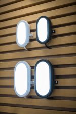 Aplica LED pentru exterior Ledvance BULKHEAD, 11W, 840 lm, lumina - imagine 2