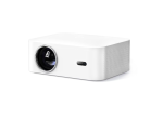 XIAOMI WANBO X2 MAX PROJECTOR WHITE, 450ANSI, 1080P, ANDROID 9.0,