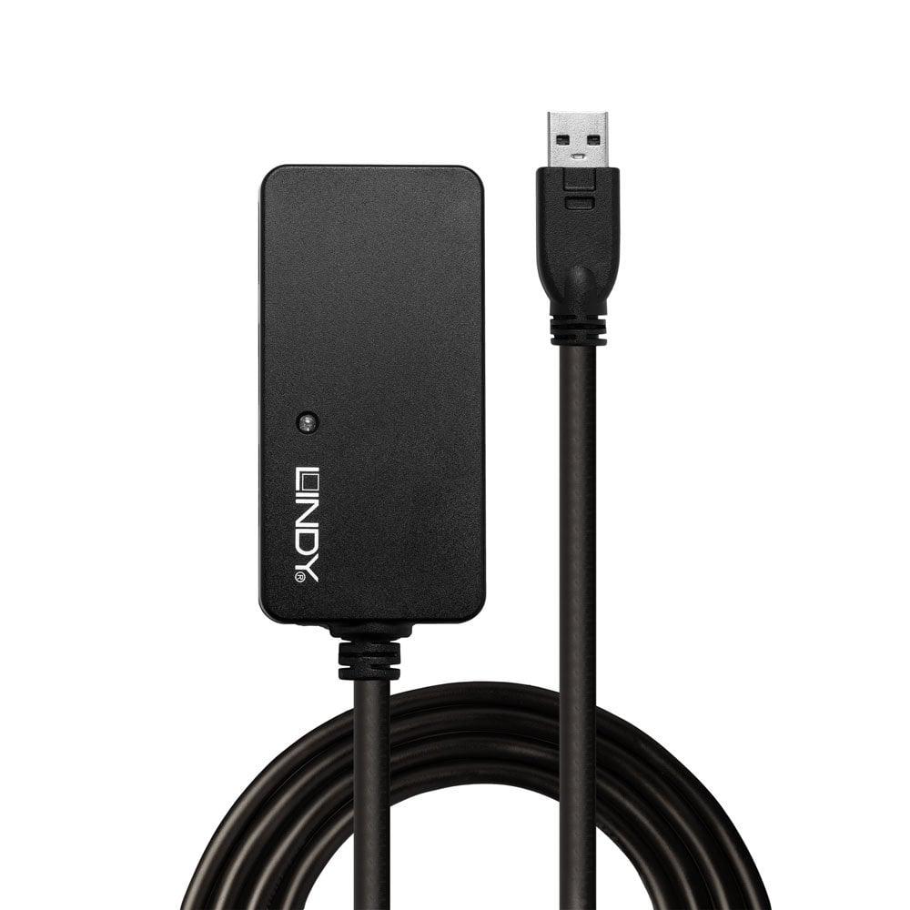 overlay_170ca321d1bb79bd530eeb8a8fbfc660.jpg Hub USB Lindy LY-43159, 4 USB 3.0, negru - imagine 1