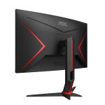 Monitor AOC 27" CQ27G2S/BK - imagine 3