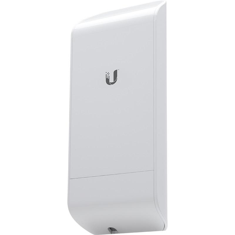 overlay_1725ef19abea45319f1b8ddf66e057b4.jpg Access Point Ubiquiti LOCOM5,1 x RJ45 Fast Ethernet, 5GHz, 13dBI, - imagine 1