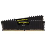 Memorie RAM Corsair Vengeance LPX, 32GB DDR4, 2666MHz, CL16