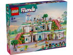 MALLUL DIN ORASUL HEARTLAKE, LEGO 42604 - imagine 3