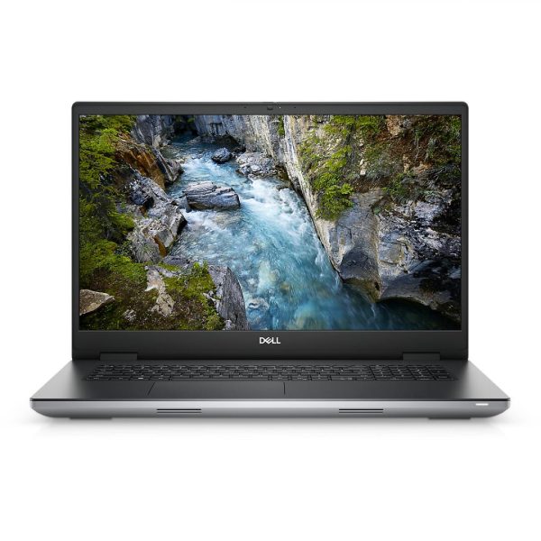 Dell Mobile Precision Workstation 7780, 17" FHD, Intel i9-13950HX, 32GB,