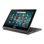 Laptop ASUS Chromebook Flip, CR1100FKA-BP0160, 11.6-inch, HD (1366 x 768) - imagine 6