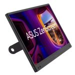 Monitor Consumer ASUS MB166CR, 15.6", 1920 x 1080 pixeli, Black, - imagine 5