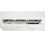 MASINA DE SPALAT VASE INCORPORABILA HEINNER HDW-BI6005IE++ - imagine 3