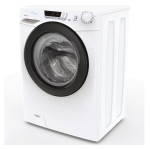 MASINA DE SPALAT CANDY HCU1282DB/1-S - imagine 2