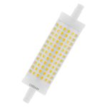Bec LED Osram DIM LINE, R7s, 19W (150W), 2452 lm, - imagine 2