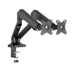 Brat monitor Serioux, tehnologie arc cu gaz, compatibilitate ecran 17"-35",