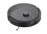 Roborock Q8 Max Vacuum Cleaner - Black - imagine 2