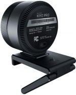 Camera Web Razer Kiyo Pro, 2.1 MP, rezolutie video Full - imagine 2