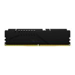 Memorie RAM Kingston FURY Beast, 16GB DDR5, 5200MHz, CL40 - imagine 2