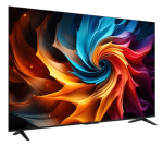 Televizor LED TCL 75P69B, 190 cm (75"), 4K, Smart TV, - imagine 2