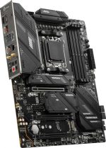Placa de bază MSI MAG X670E TOMAHAWK WIFI AM5 - imagine 2
