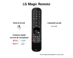 Televizor LG OLED evo 65C31, 164 cm, Smart, 4K Ultra - imagine 7