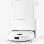 Roborock QRevo MaxV Vacuum Cleaner White - imagine 8