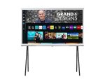 QLED TV 43" SAMSUNG QE43LS01BGUXXH - imagine 6