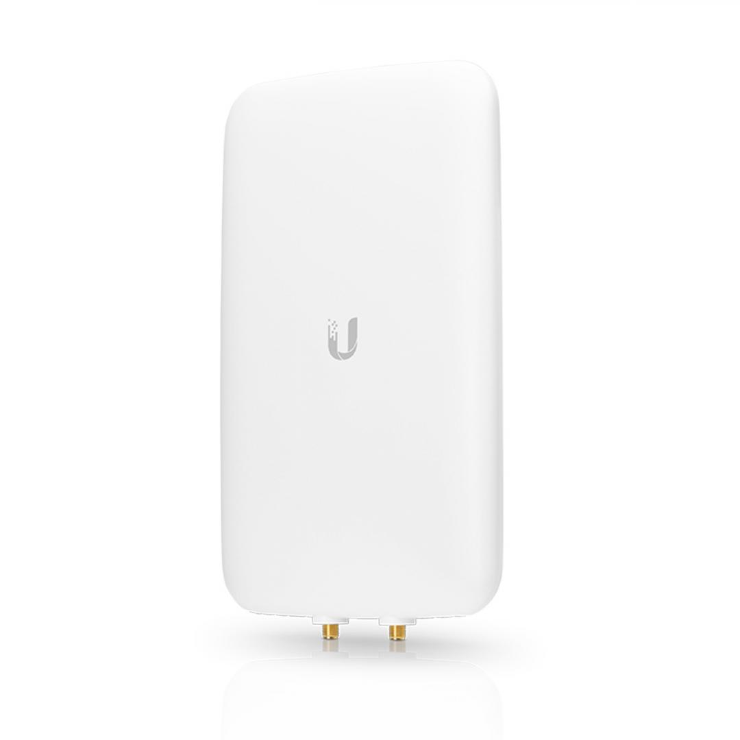 overlay_181a77c860c711418b97b8f12d014cdf.jpg Ubiquiti High Efficiency Dual-Band Directional Mesh Antenna, UMA-D; Reţea standard: - imagine 1
