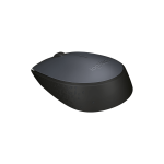 Mouse Logitech M170 WS 1000 DPI, gri - imagine 3