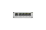 TELTONIKA INDUSTRIAL UNMANAGED L2 5PPORT GIGABIT SWITCH TSW110, Interfata: 5 - imagine 2