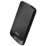 HDD Extern Adata HV320, 1TB, Negru, USB 3.1 - imagine 2
