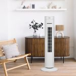 VENTILATOR TURN HEINNER HTF-M35WH - imagine 4