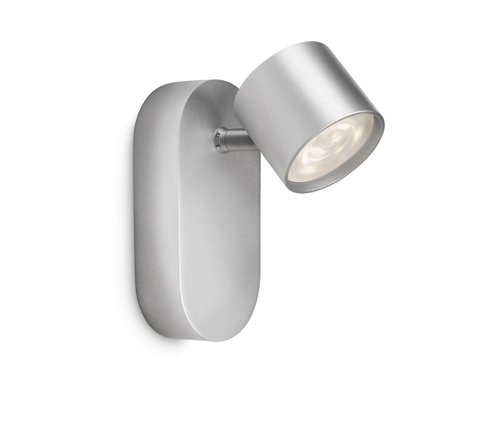 overlay_185436ef701d2e02cb81f8d1492777da.jpeg Spot LED Philips myLiving Star, 4.5W, 500 lm, lumina calda - imagine 1
