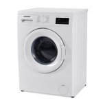 Masina de spalat rufe HEINNER HWM-V7012D++, 7 kg, 1200 rpm, - imagine 2