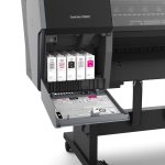 EPSON SC-P9300 STD 44" PHOTO PRINTER, Ultrachrome® Pro10, 10 CULORI, - imagine 4